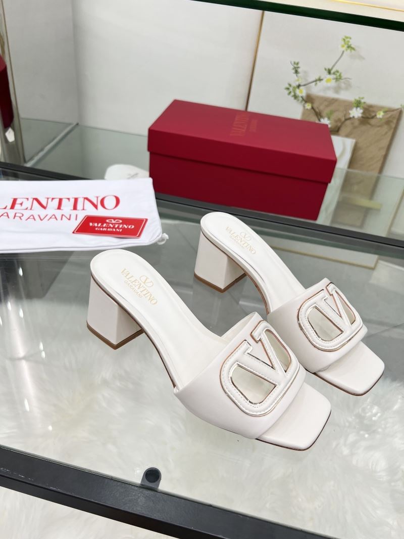 Valentino Slippers